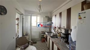 Vanzare apartament 1 camera cu parcare in Floresti- zona Mega Image Razoare - imagine 8