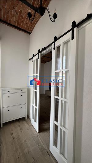 Vanzare apartament 2 camere modern in Centru cu parcare- Piata Muzeului - imagine 7