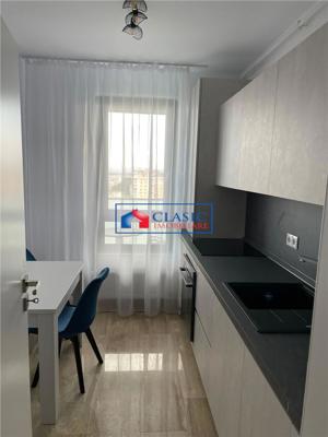 Inchiriere apartament 2 camere de LUX NOU in Marasti- zona Iulius Mall - imagine 5