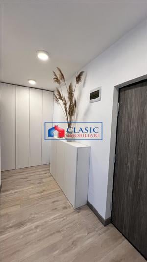 Inchiriere apartament 2 camere de LUX zona Baza Sportiva Gheorgheni, Cluj Napoca - imagine 6