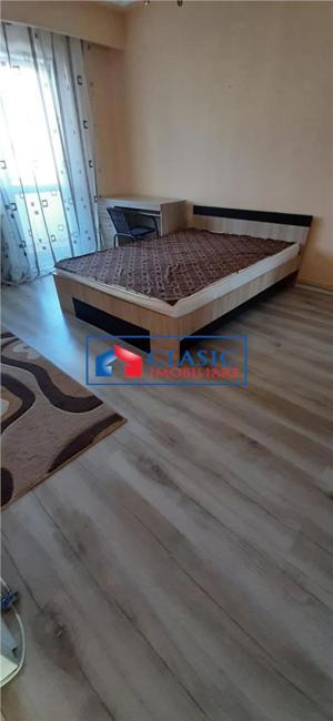 Vanzare apartament 3 camere decomandate in Manastur-zona Pritax - imagine 8