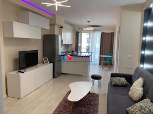 Vanzare apartament 2 camere modern bloc nou Central- zona strazii Paris - imagine 1