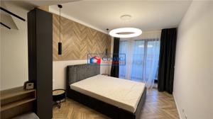 Inchiriere apartament 2 camere de LUX in Zorilor- zona Lidl Frunzisului - imagine 11