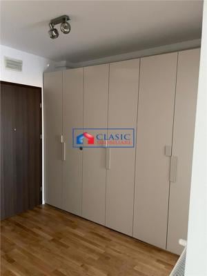 Inchiriere apartament 2 camere de LUX NOU in Marasti- zona Iulius Mall - imagine 6