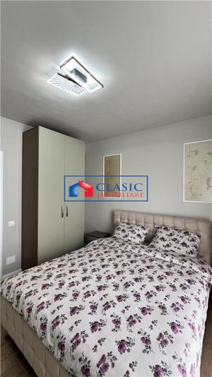 Inchiriere apartament 3 camere modern NOU, in Floresti- zona Razoare - imagine 12