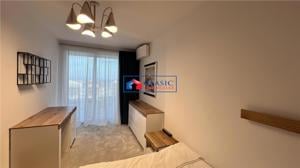 Inchiriere apartament 3 camere de LUX in Buna Ziua- Complex Premium - imagine 12