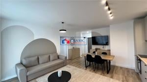 Inchiriere apartament 2 camere de LUX zona Baza Sportiva Gheorgheni, Cluj Napoca - imagine 2