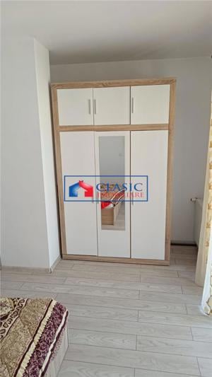 Vanzare apartament 2 camere bloc nou cu terasa de 26 mp  zona Zorilor- OMV C. Turzii - imagine 10