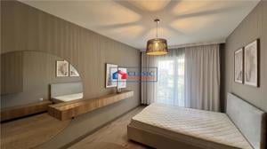 Inchiriere apartament 2 camere de LUX zona Baza Sportiva Gheorgheni, Cluj Napoca - imagine 8