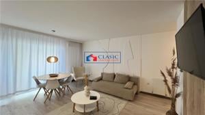 Inchiriere apartament 2 camere de LUX zona Baza Sportiva Gheorgheni, Cluj Napoca - imagine 3