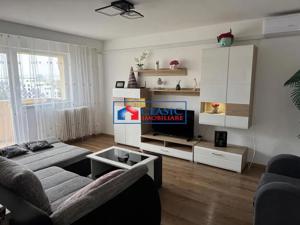 Vanzare apartament 4 camere modern in Marasti- zona benzinaria MOL