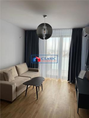 Inchiriere apartament 2 camere de LUX NOU in Marasti- zona Iulius Mall - imagine 4