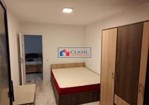 Inchiriere apartament doua dormitoare bloc nou zona Zorilor- Lidl Frunzisului - imagine 2