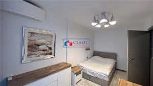 Inchiriere apartament 3 camere de LUX in Buna Ziua- Complex Premium - imagine 13