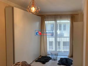 Vanzare apartament 2 camere modern bloc nou Central- zona strazii Paris - imagine 10