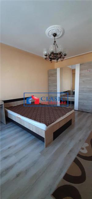 Vanzare apartament 3 camere decomandate in Manastur-zona Pritax - imagine 9