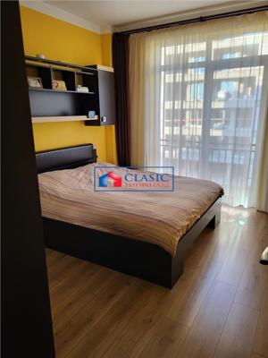 Vanzare apartament 3 camere bloc nou zona Baza Sportiva Gheorgheni - imagine 10