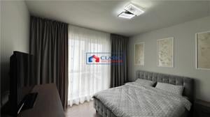 Inchiriere apartament 3 camere modern NOU, in Floresti- zona Razoare - imagine 7