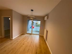 Vanzare apartament 2 camere bloc nou locatie premium zona Centrala- Platinia Mall, Cluj Napoca - imagine 4