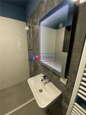 Vanzare apartament 2 camere bloc nou locatie premium zona Centrala- Platinia Mall, Cluj Napoca - imagine 9