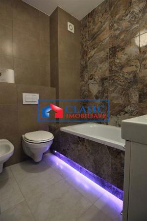 Vanzare apartament 2 camere modern bloc nou Central- zona strazii Paris - imagine 8