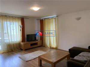 Vanzare apartament 4 camere bloc nou modern in Zorilor- zona Hasdeu, Cluj Napoca - imagine 2