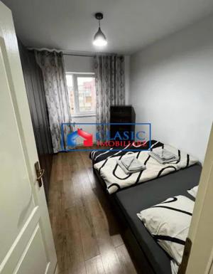 Vanzare apartament 4 camere modern in Marasti- zona benzinaria MOL - imagine 6