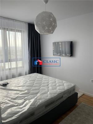 Inchiriere apartament 2 camere de LUX NOU in Marasti- zona Iulius Mall - imagine 9