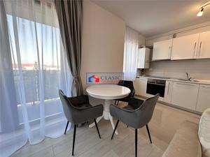 Inchiriere apartament 2 camere bloc nou de LUX in Zorilor- Observatorului, Cluj Napoca - imagine 8