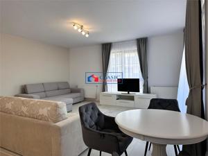 Inchiriere apartament 2 camere bloc nou de LUX in Zorilor- Observatorului, Cluj Napoca - imagine 5