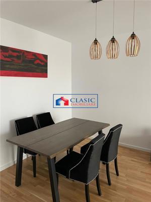 Inchiriere apartament 2 camere de LUX NOU in Marasti- zona Iulius Mall - imagine 3