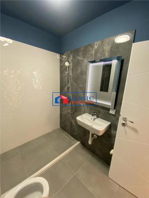 Vanzare apartament 2 camere bloc nou locatie premium zona Centrala- Platinia Mall, Cluj Napoca - imagine 10