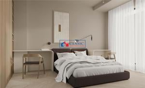 Vanzare apartament 4 camere bloc nou in Marasti- zona Kaufland strada Fabricii - imagine 12