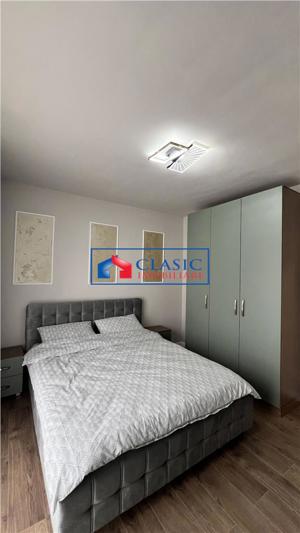 Inchiriere apartament 3 camere modern NOU, in Floresti- zona Razoare - imagine 8