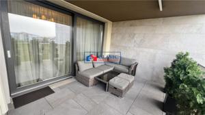 Inchiriere apartament 3 camere de LUX in Buna Ziua- Complex Premium - imagine 15