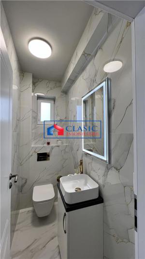 Inchiriere apartament 3 camere modern NOU, in Floresti- zona Razoare - imagine 6