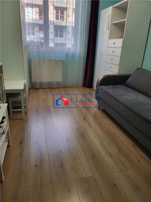 Vanzare apartament 3 camere bloc nou zona Baza Sportiva Gheorgheni - imagine 14