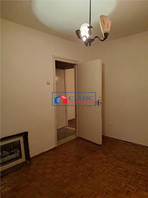 Vanzare apartament 2 camere in Gheorgheni- zona Interservisan - imagine 6