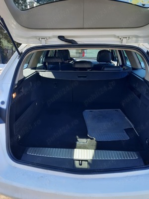 Opel Astra J Sport 1700 Diesel - imagine 7