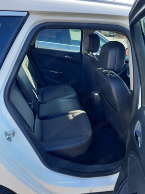 Opel Astra J Sport 1700 Diesel - imagine 5