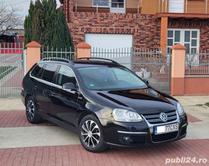 Golf 5 2.0 Diesel 140 cp 6+1 trepte unic propietar in tara toate actele la zi fiscal pe loc