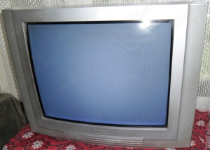 3 televizoare tub catodic