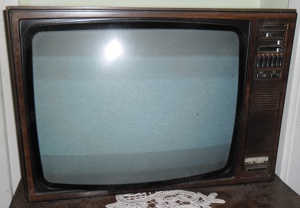 3 televizoare tub catodic - imagine 5