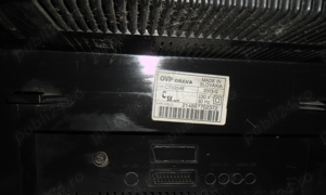 3 televizoare tub catodic - imagine 4