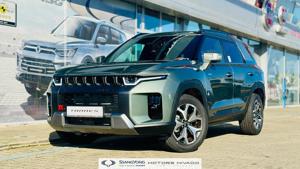 SsangYong - KGM Torres Clever 1.5GDI AWD