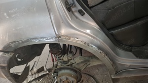 Mitsubishi outlander  4 4 2.0 benzina  - imagine 7