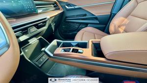 KGM Torres clever 1.5Gdi Awd - imagine 8