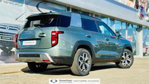 KGM Torres clever 1.5Gdi Awd - imagine 4