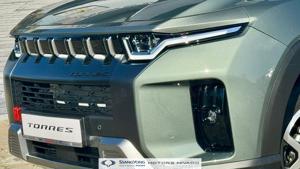 KGM Torres clever 1.5Gdi Awd - imagine 2