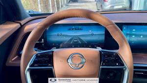 KGM Torres clever 1.5Gdi Awd - imagine 6